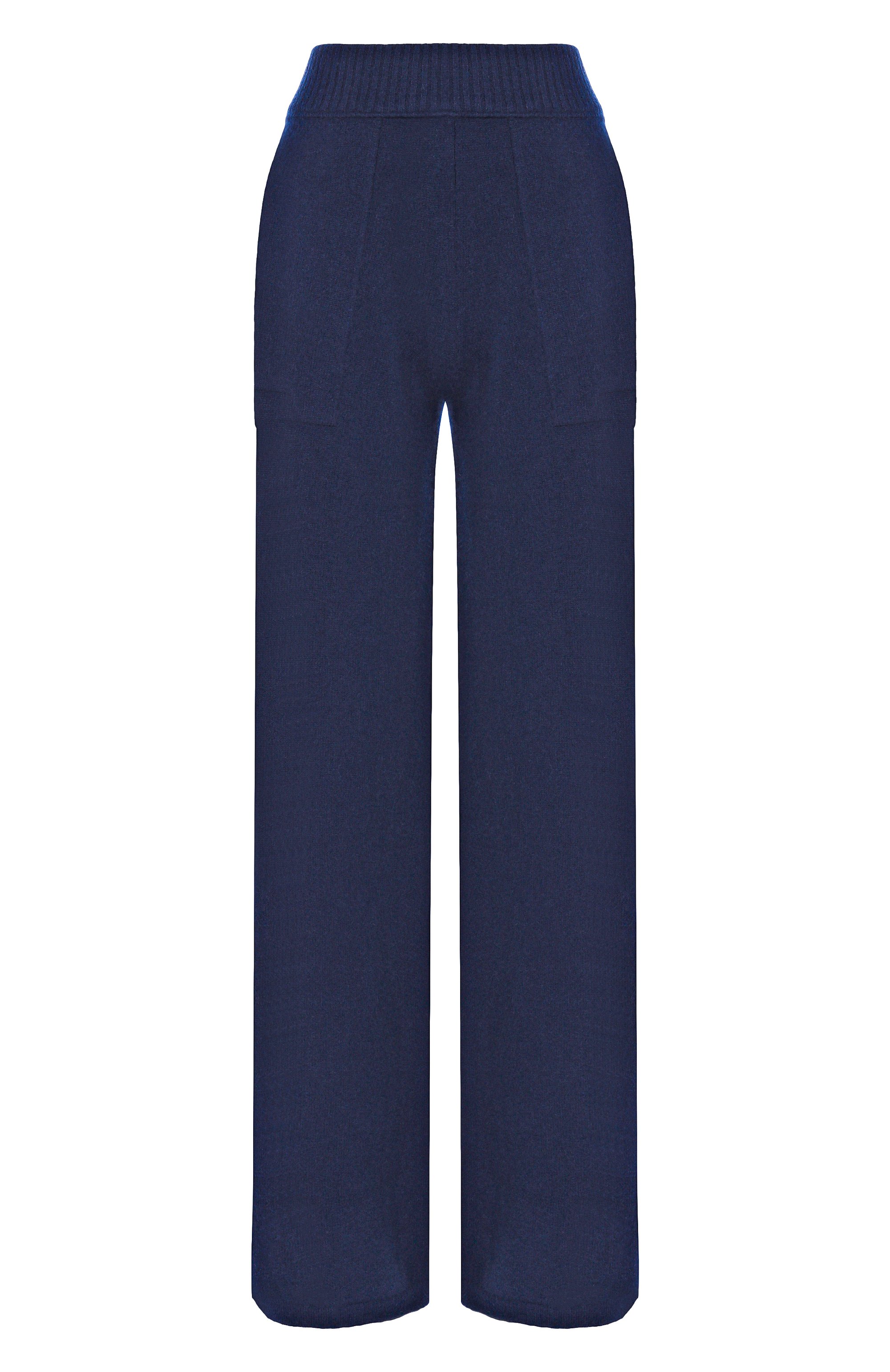 Кашемировые брюки UMA WANG, арт. UK7153/UW300, фото 1