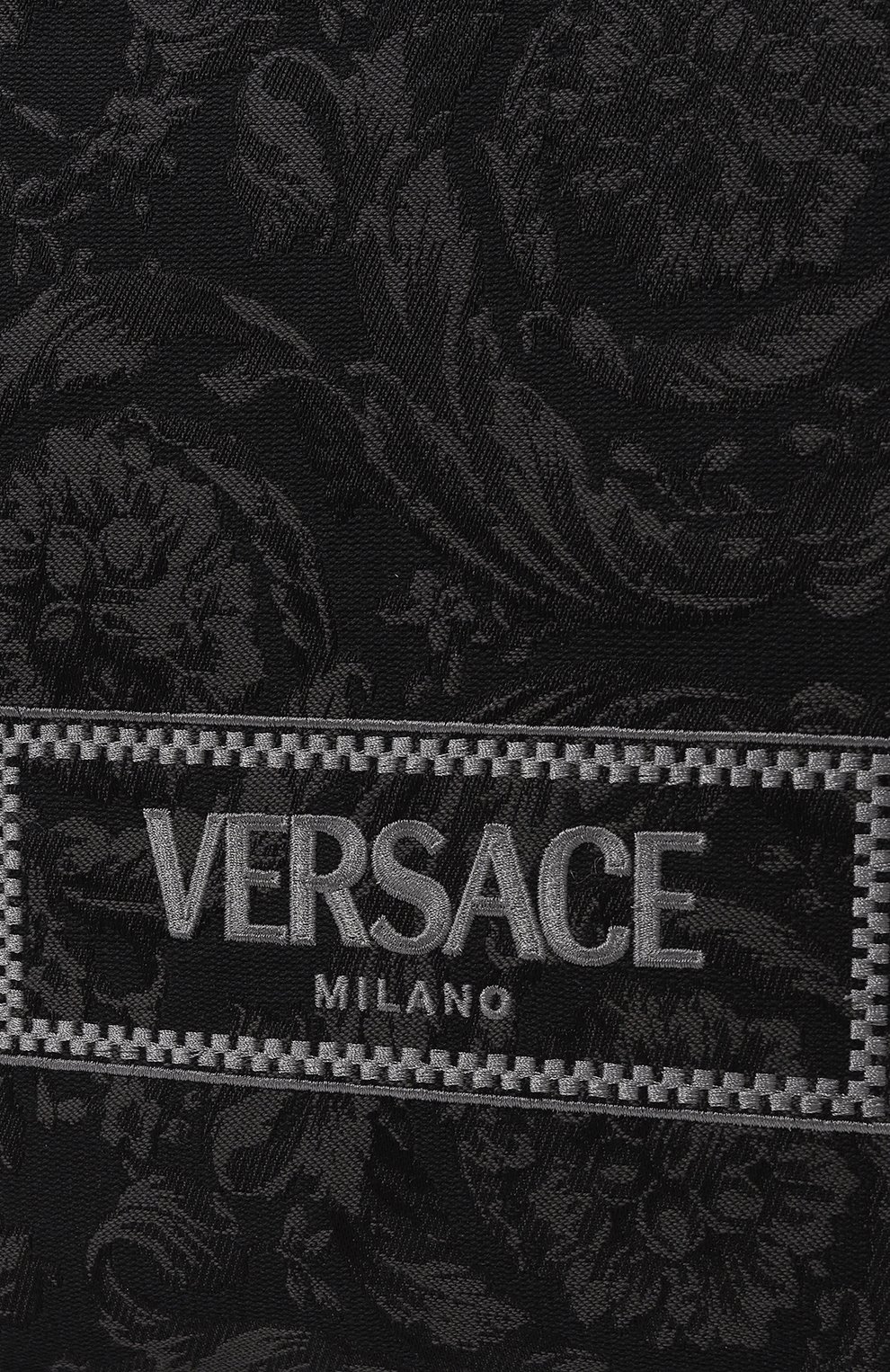 Сумка-тоут barocco athena large VERSACE, арт. 1013152/1A09741, фото 3