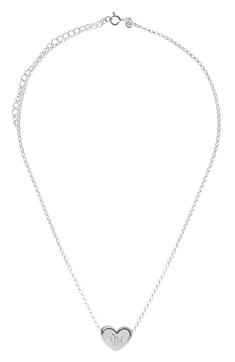 Подвеска на цепочке MS. MARBLE, арт. MM-CHPMS, фото 1