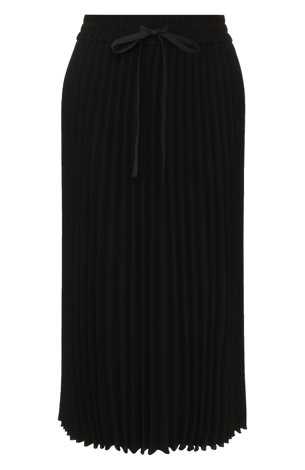 Плиссированная юбка REDVALENTINO, арт. SR0RAB85/2QL, фото 1