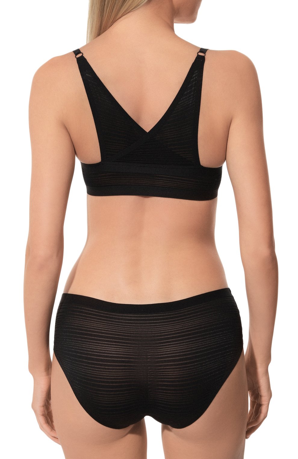 Трусы-слипы CHANTELLE, арт. C20D40, фото 3