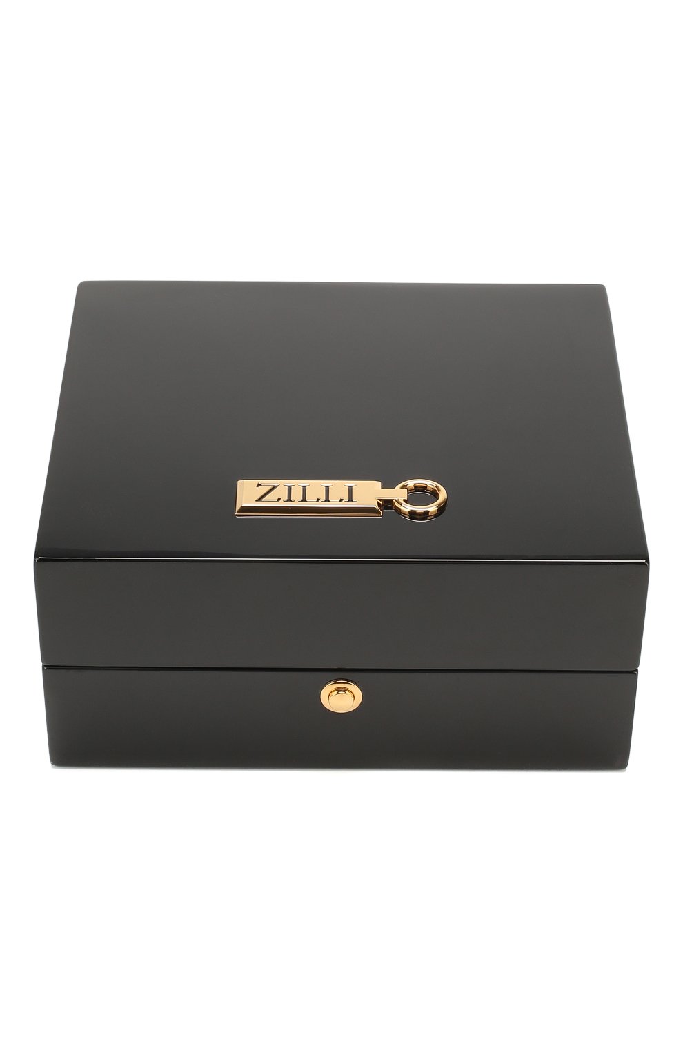 Ремень из кожи крокодила со сменными пряжками ZILLI, арт. MJL-CLAQE-01010/C819/CP0R, фото 8