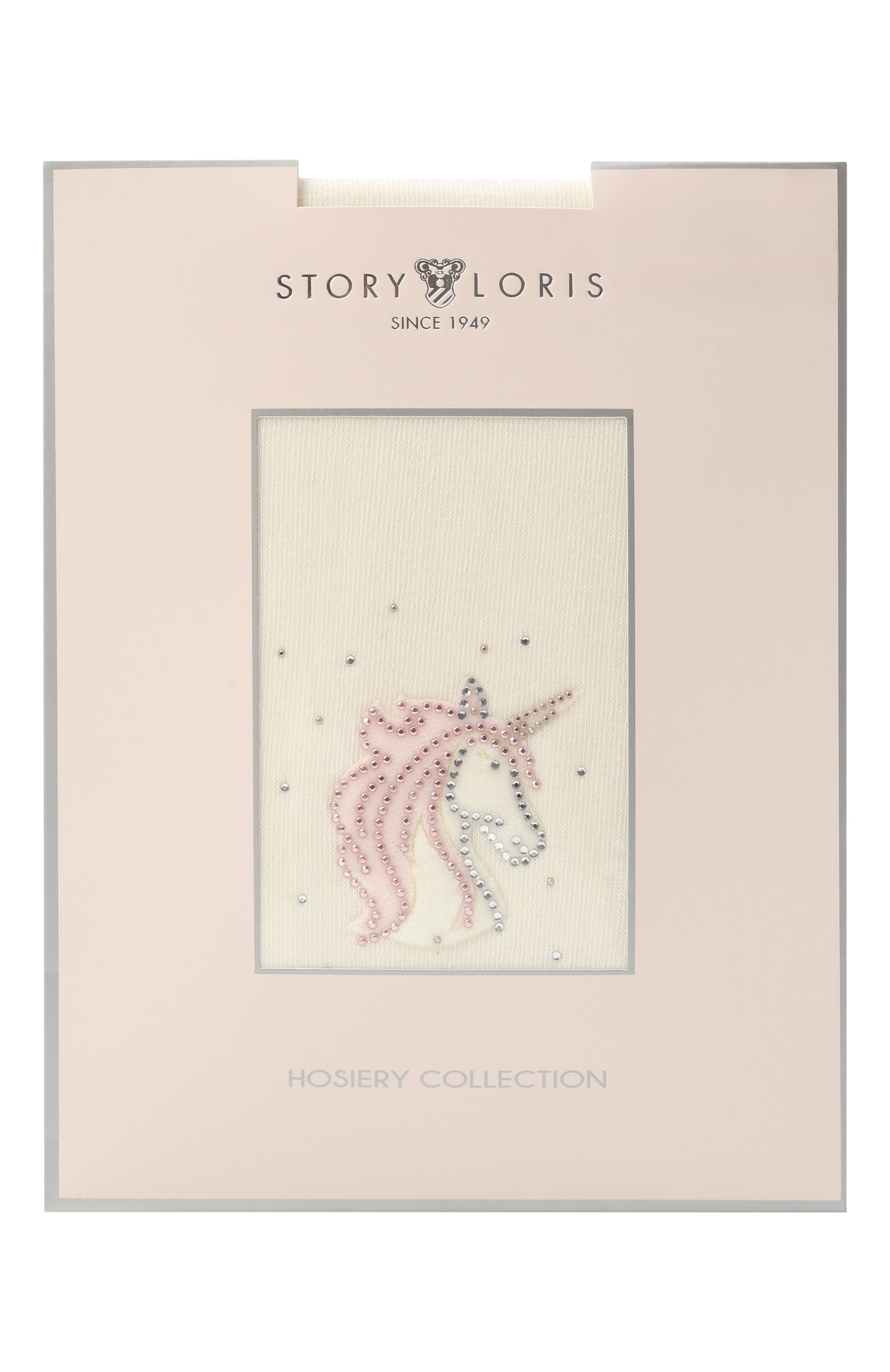 Колготки STORY LORIS, арт. 30099/7-12, фото 1