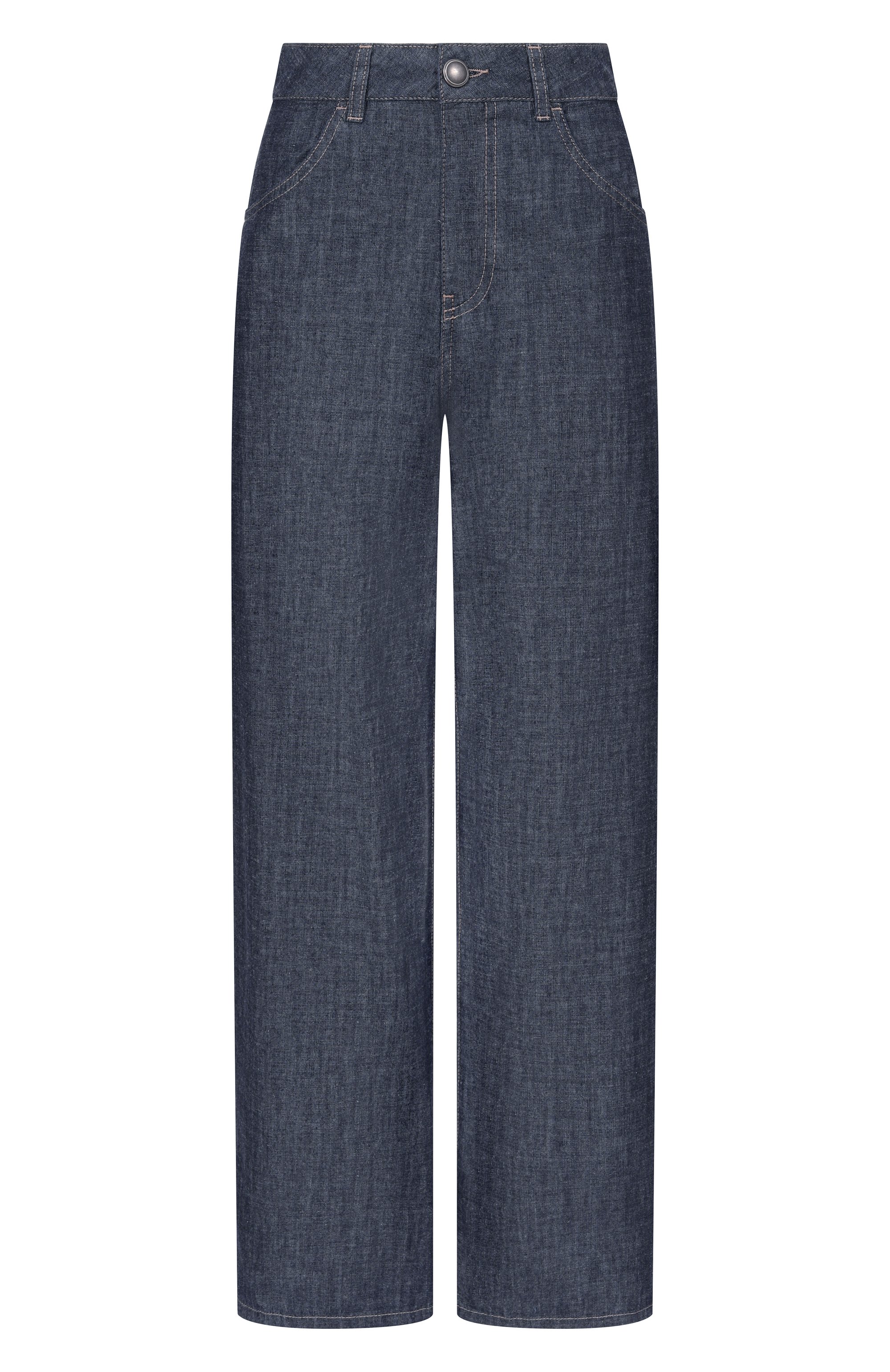 Джинсы LORENA ANTONIAZZI, арт. E2632PA34A/9526, фото 1