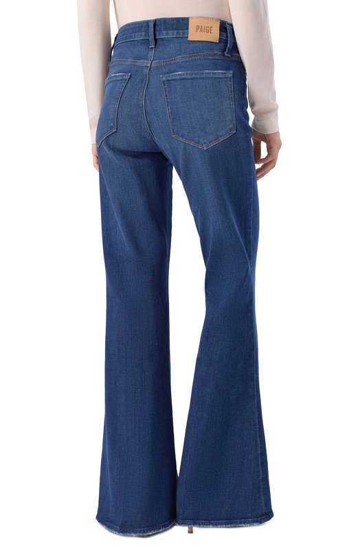 Джинсы Marlow Paige 1I06B61-C729 Синий  1I06B61-C729 Фото 4