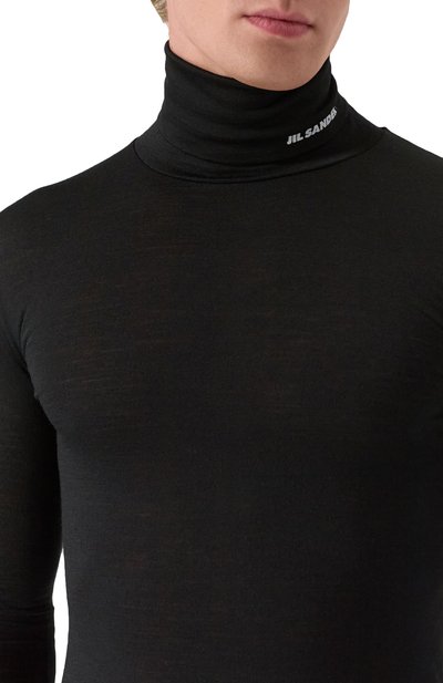 Водолазка JIL SANDER, арт. J47GC0020/J70021, фото 5