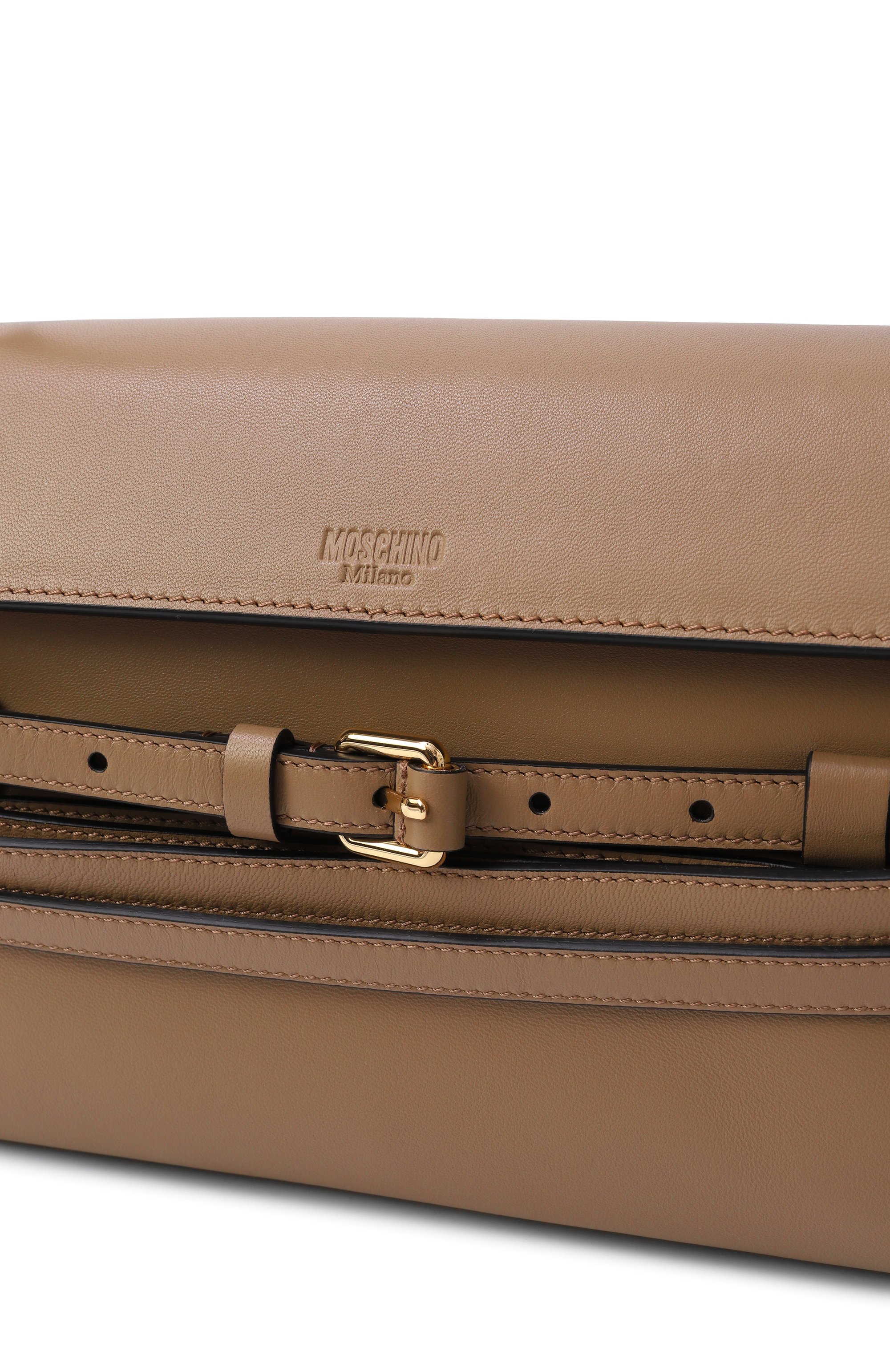 Сумка tie me MOSCHINO, арт. MC4061PP10/0A0, фото 6