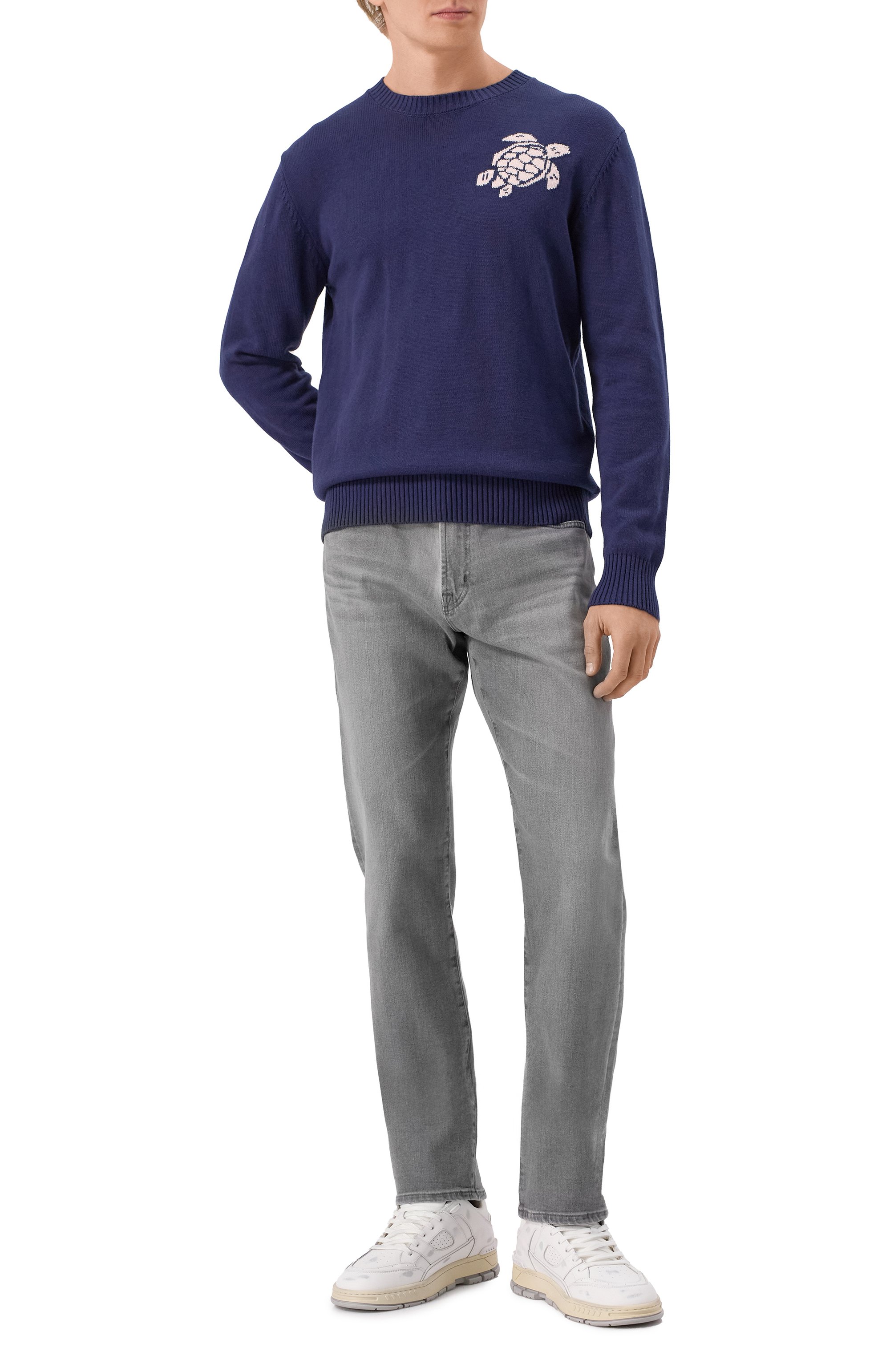 Джинсы graduate AG ADRIANO GOLDSCHMIED, арт. 1174AHD/CIHZ, фото 2