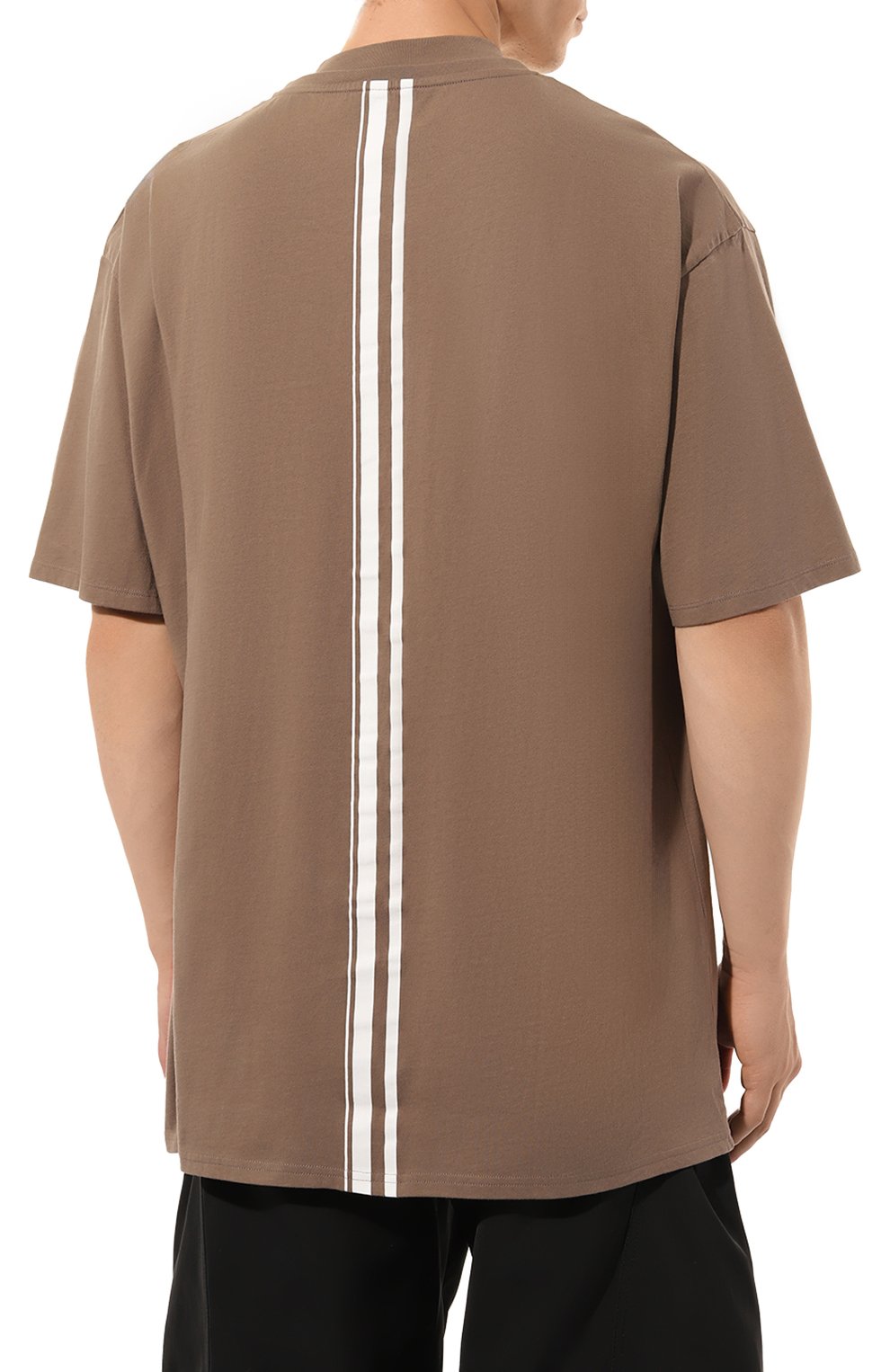 Хлопковая футболка MORDECAI, арт. 24A96MUJ02R, фото 4