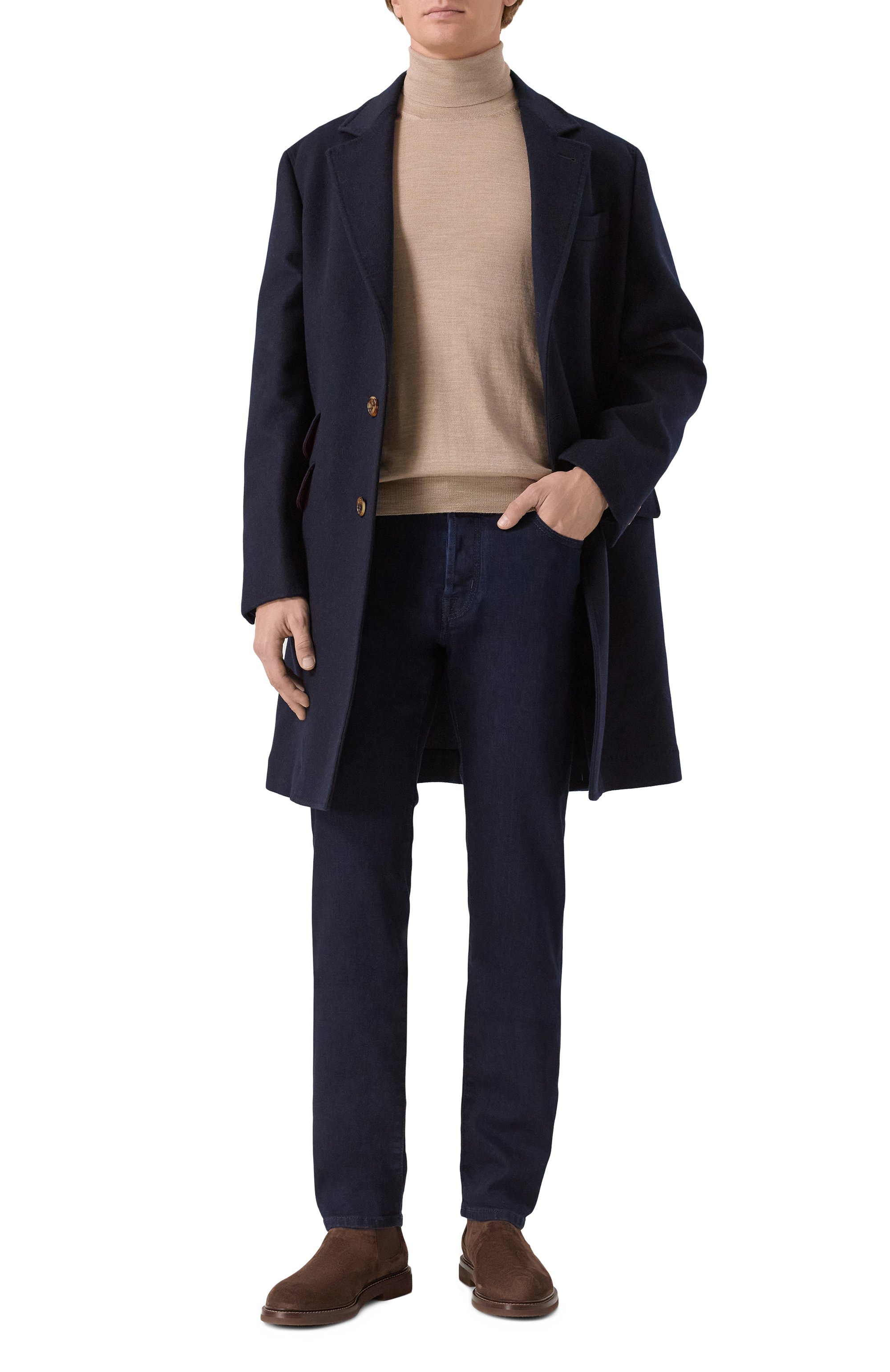 Джинсы bard JACOB COHEN, арт. 25I P/JUM_QE004 053 P3621 R2, фото 2