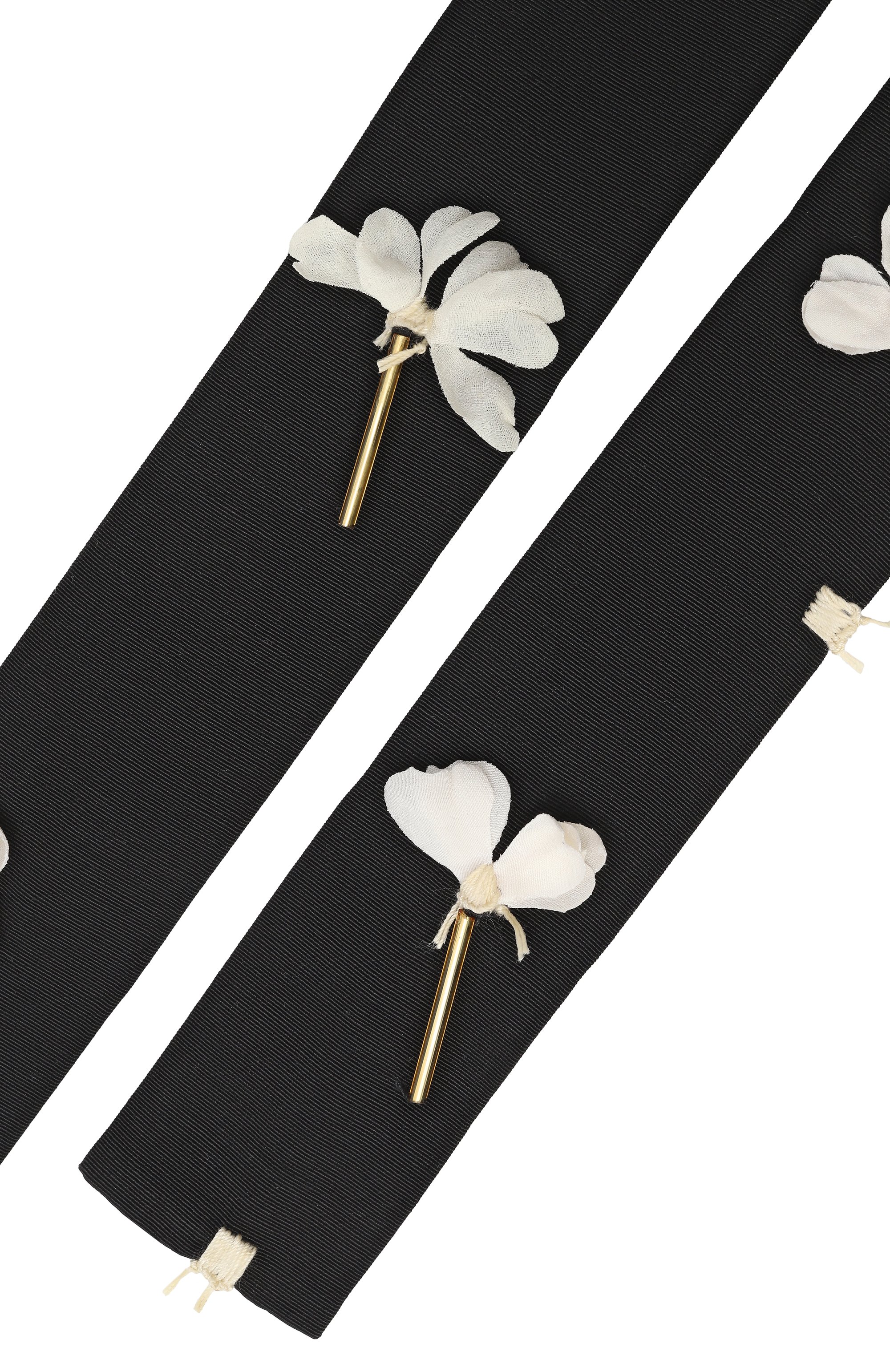 Шарф-твилли FLOWER ME, арт. SCARF-NS023010L, фото 4