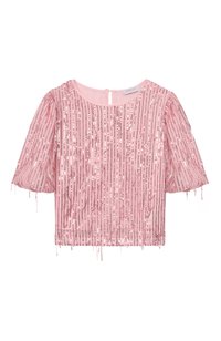 Светло-розовый