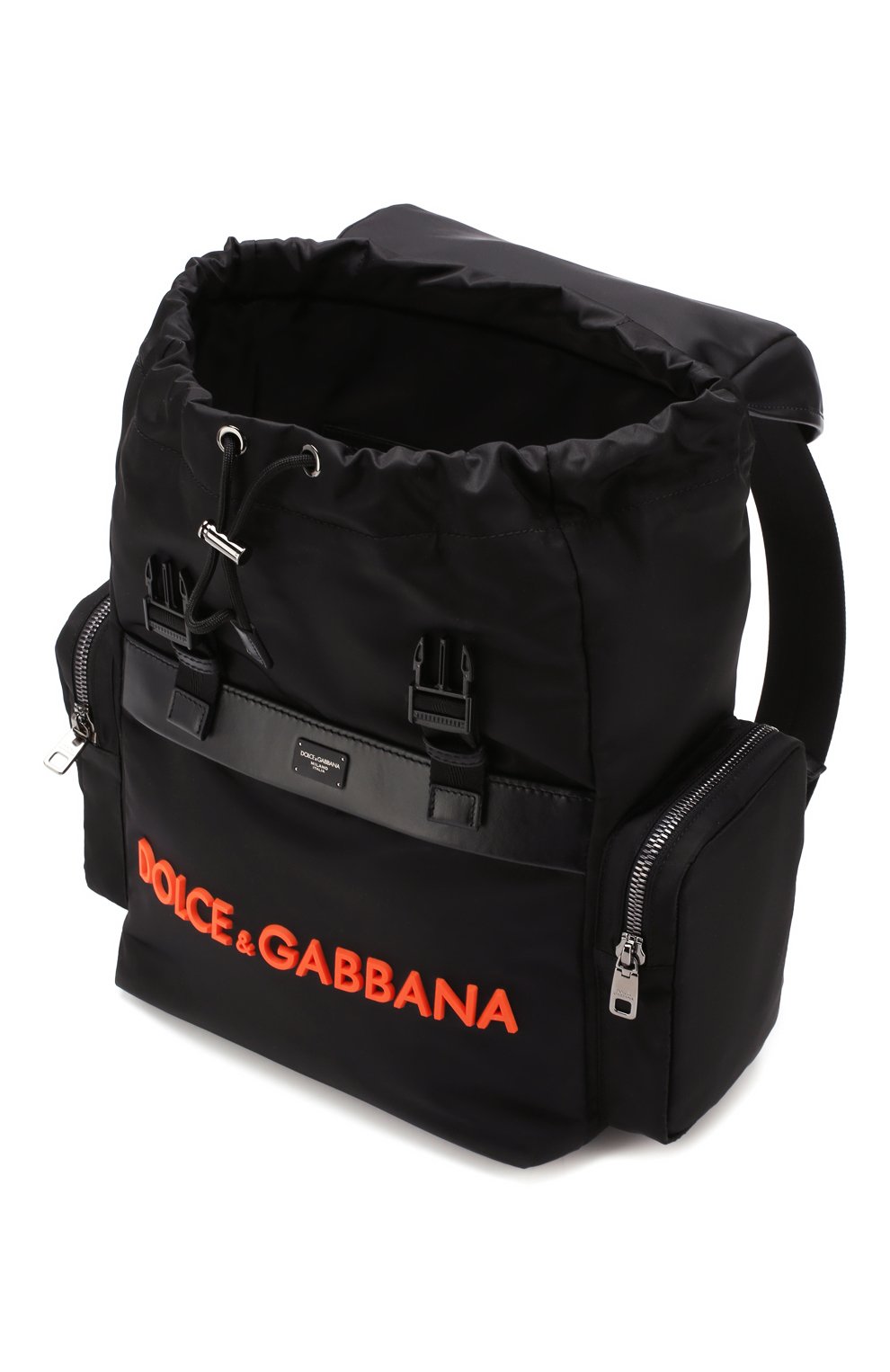 Комбинированный рюкзак street DOLCE & GABBANA, арт. BM1601/AZ675, фото 4