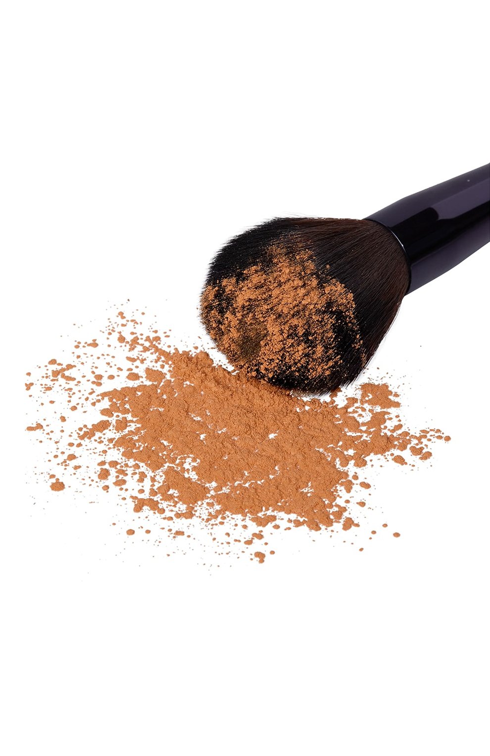 Увлажняющая рассыпчатая пудра hyaluronic tinted hydra-powder, 500 (10g) BY TERRY, арт. V19101500, фото 4