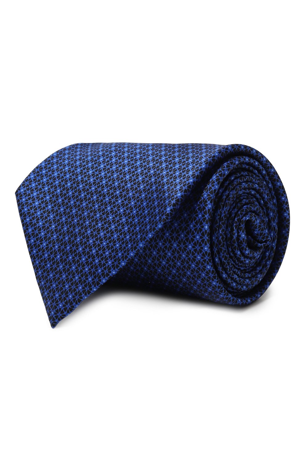 Шелковый галстук STEFANO RICCI, арт. CXRS/49501, фото 1