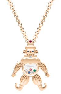 Кулон CHOPARD, арт. 794674-5001, фото 1
