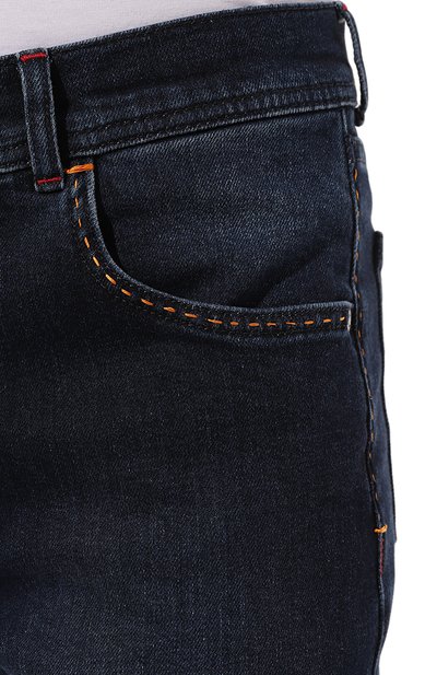 Джинсы KITON, арт. UPNJS/J0220C, фото 5