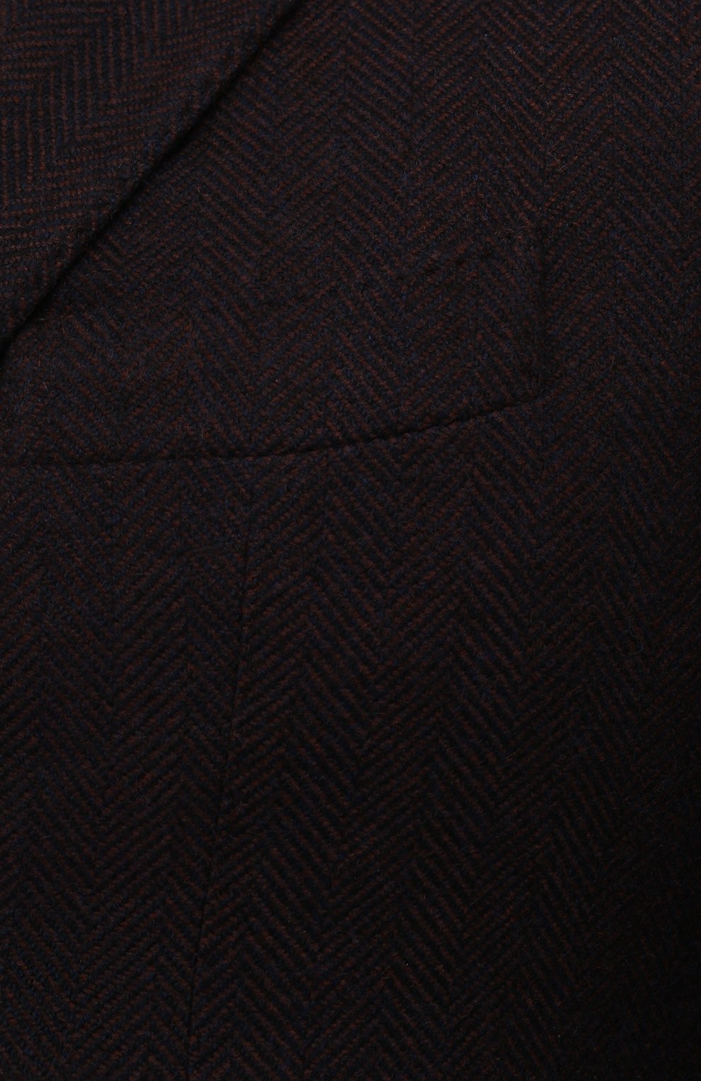 Кашемировый пиджак LORO PIANA, арт. FAL9307, фото 5