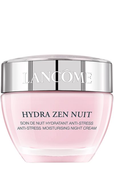 Женское увлажняющий ночной крем hydra zen nuit neurocalm (50ml) LANCOME, арт. 3605530253116