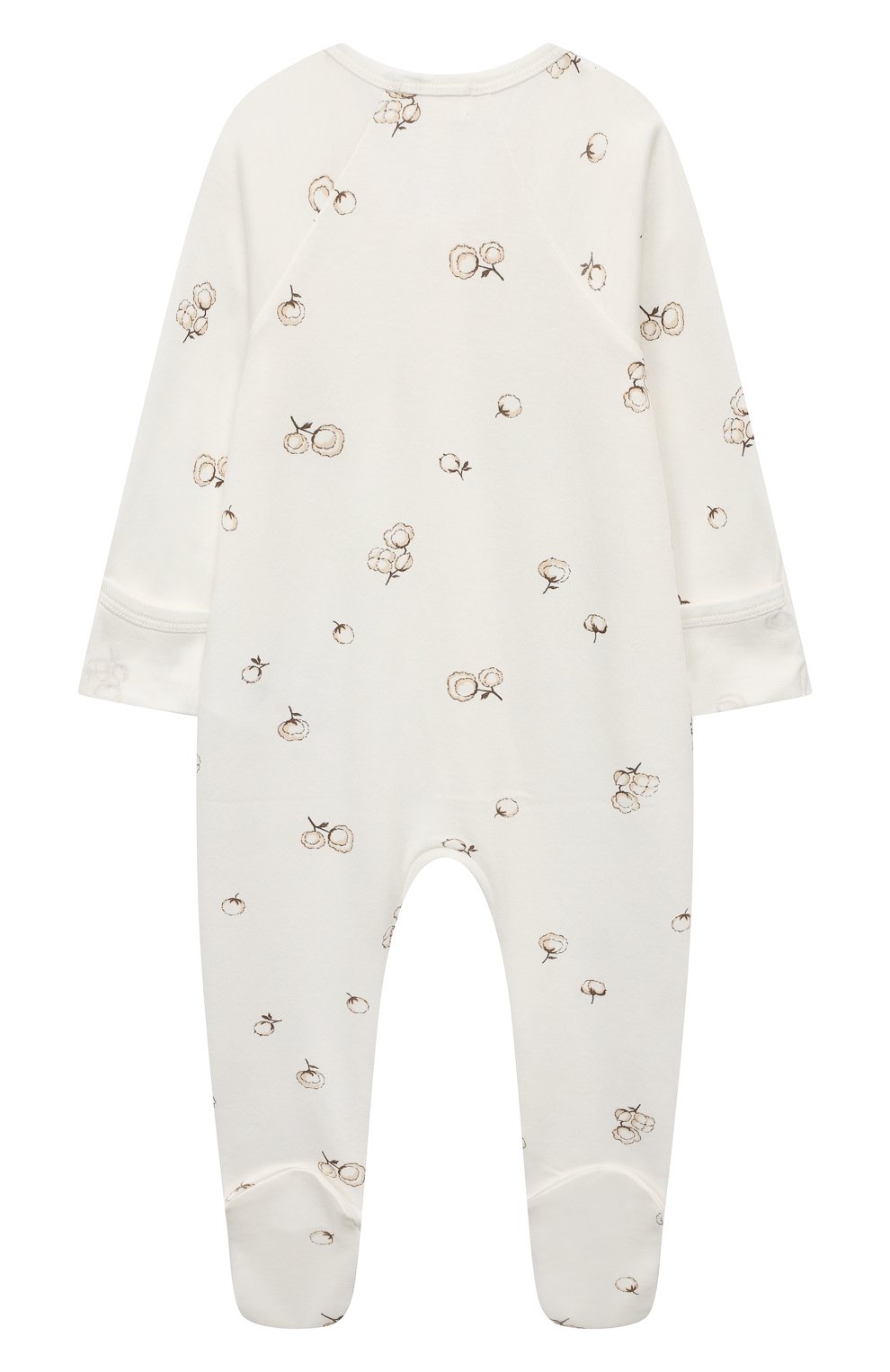 Хлопковый комбинезон BABYBU, арт. PE1001ES, фото 2