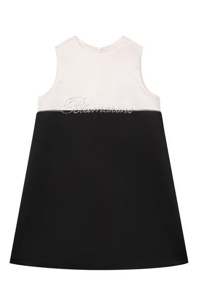 Платье BLUMARINE, арт. BFAB0380/RA032_001