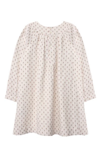 Платье BONPOINT, арт. W01XDRWO1601(602)_864145, фото 2