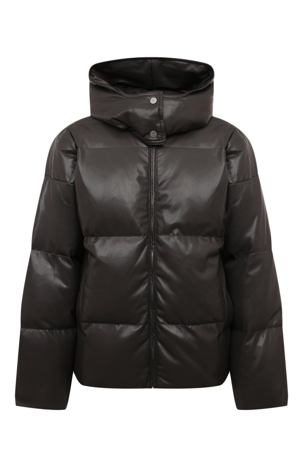 Пуховик NANUSHKA, арт. NM24FWJK01769, фото 1