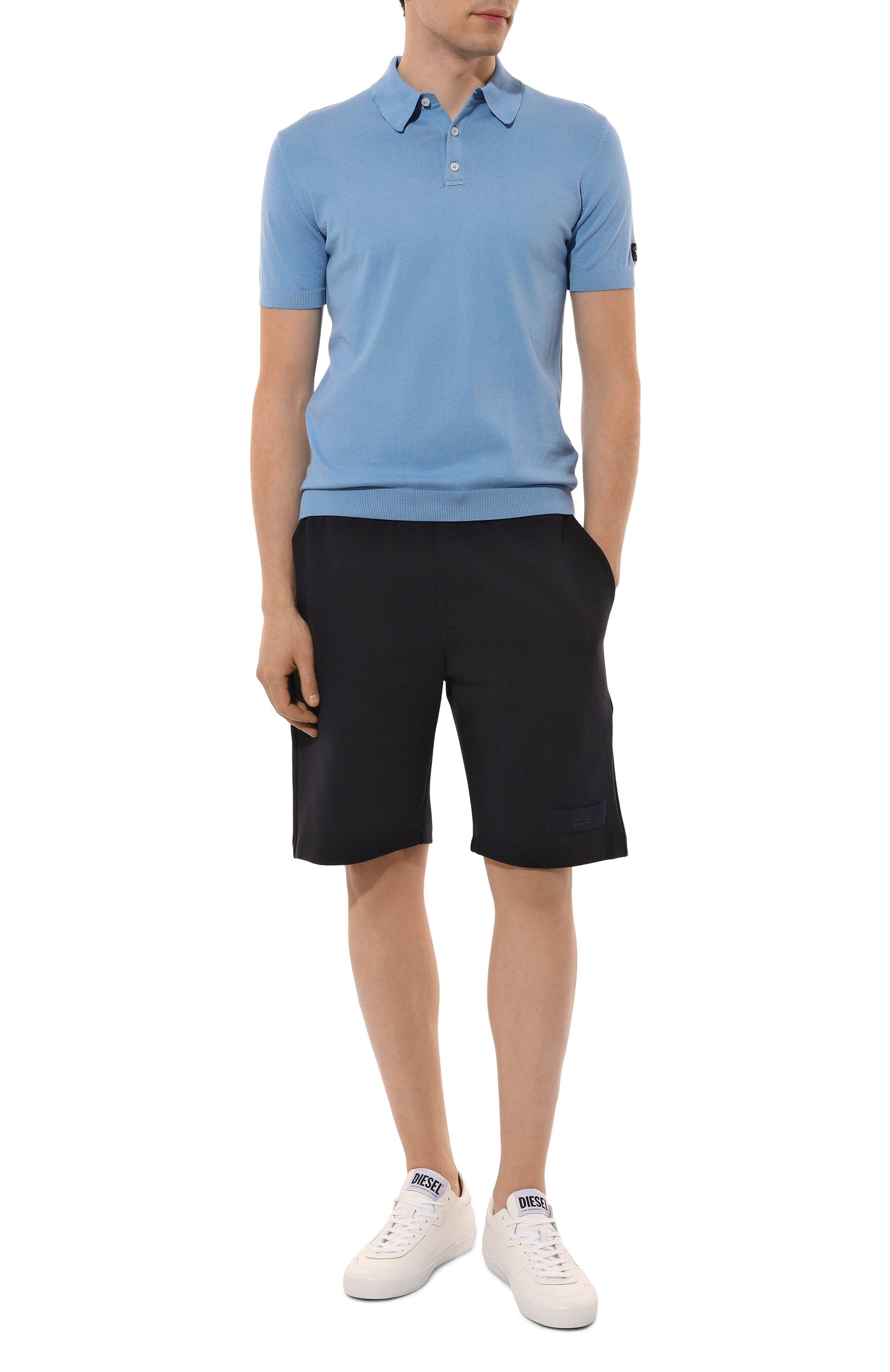 Шорты PAUL&SHARK, арт. 25411850/L, фото 2