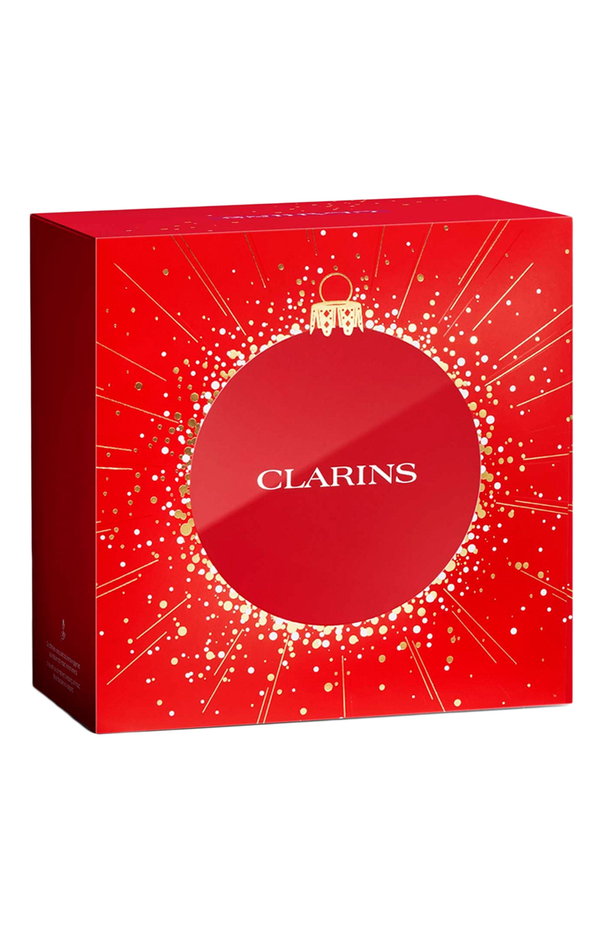 Набор multi active (2x50+15+1,4+3+0,9ml) CLARINS, арт. 80121932, фото 3