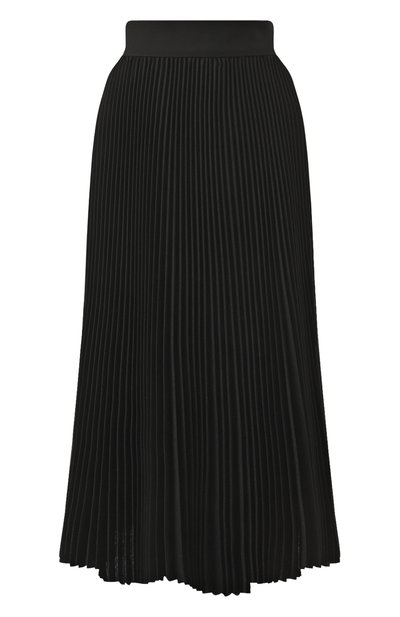 Женская плиссированная юбка DOLCE & GABBANA, арт. F4CW4T/FUZC3