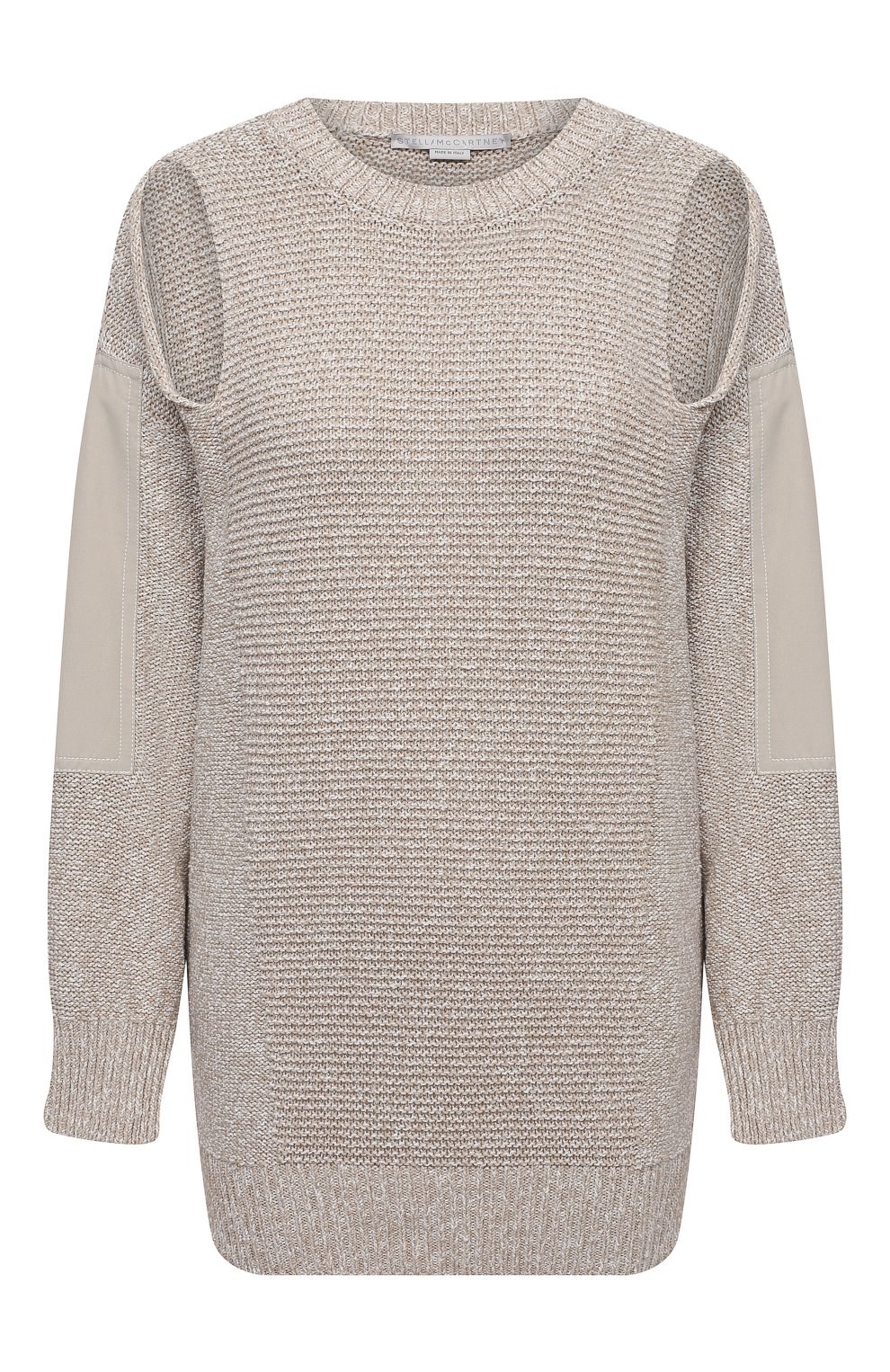 Хлопковый свитер STELLA MCCARTNEY, арт. 603069/S2250, фото 1