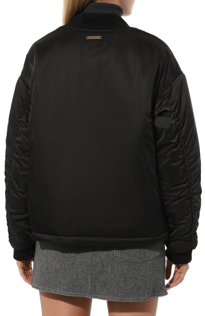 Бомбер SEVEN LAB, арт. SCN.15.900.229, фото 4