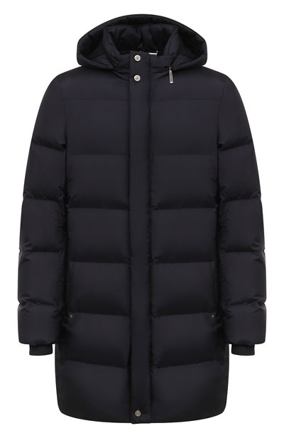 Мужская шелковый пуховик STEFANO RICCI, арт. MDJ2300270/4905