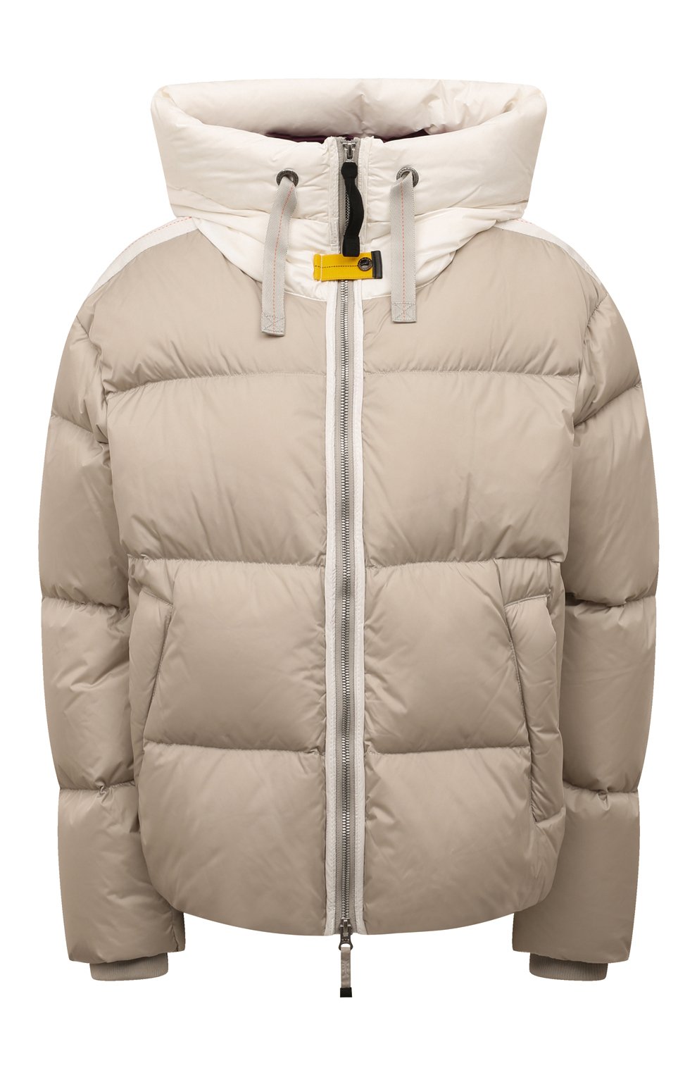 Пуховик PARAJUMPERS, арт. 222M-PW PUF CB31/P0SIE, фото 1