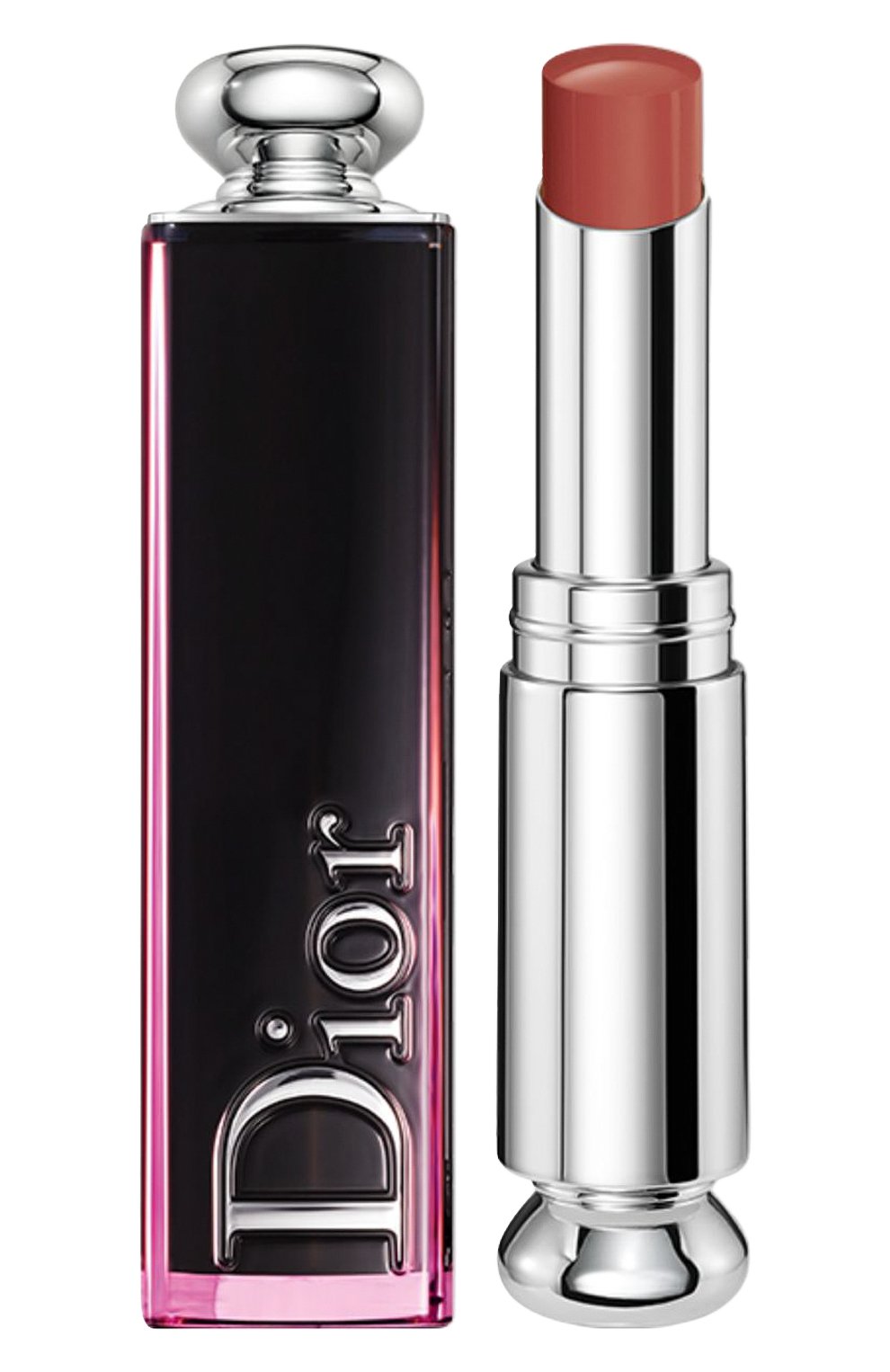 Лак для губ dior addict lacquer stick, 524 свежесть DIOR, арт. F002880524, фото 1