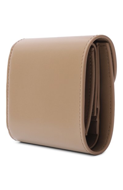 Женский кожаное портмоне CELINE, арт. 10D783DPV