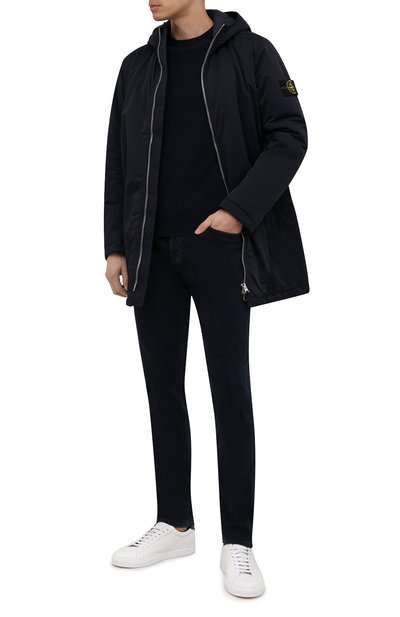 Джинсы CITIZENS OF HUMANITY, арт. 6290-1295, фото 2