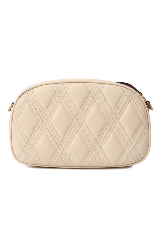 Сумка Quiltie 67 Valentino 6W2B0R03/IFE Кремовый  6W2B0R03/IFE Фото 6