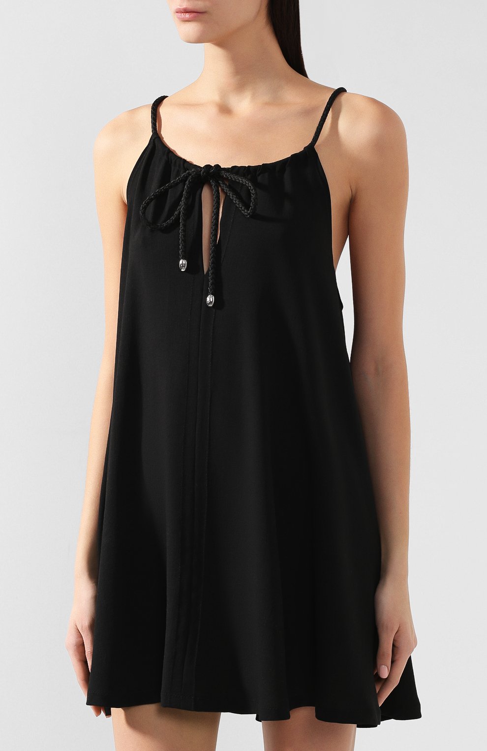 Платье свободного кроя SHAN, арт. 4968-65, фото 3