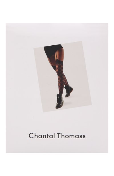 Женские колготки CHANTAL THOMASS, арт. TTK560