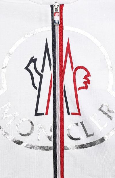 Комплект из толстовки и брюк MONCLER, арт. G1-951-8M736-00-899AR, фото 4