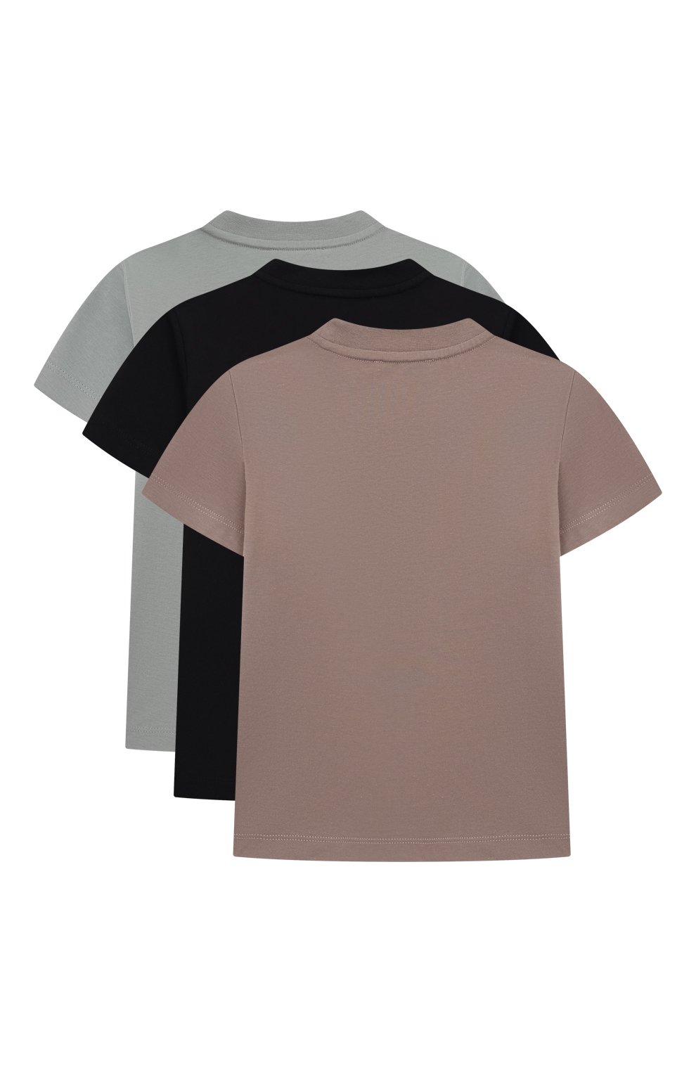 Комплект из трех футболок EMPORIO ARMANI, арт. 6D4DJ6/4J54Z, фото 2