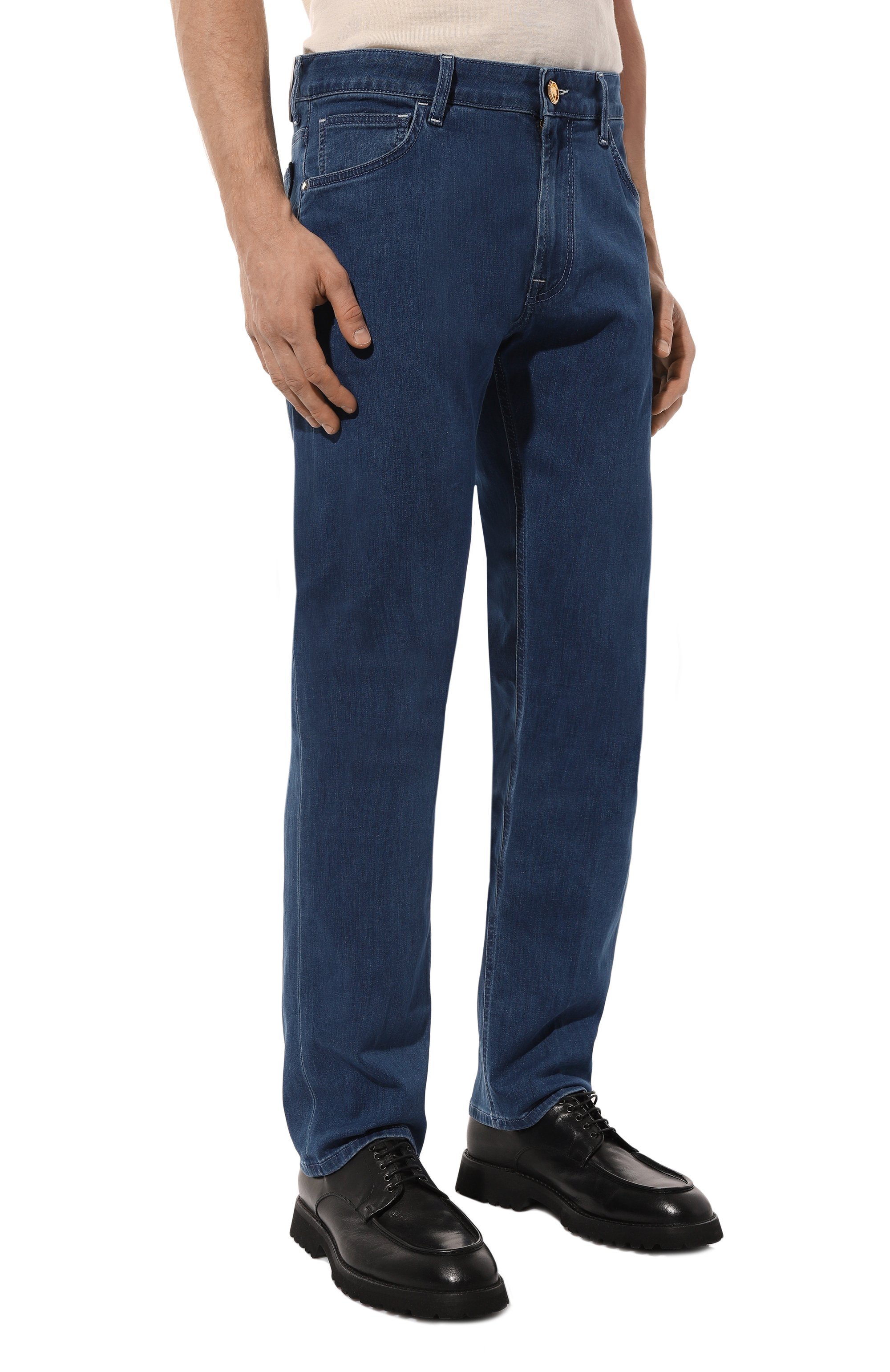 Джинсы STEFANO RICCI, арт. MST41B3020/T0043, фото 3