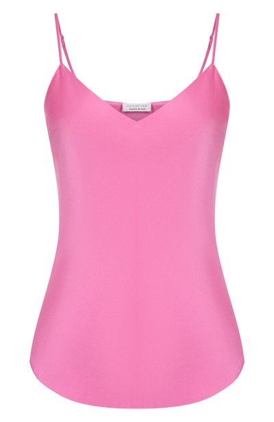 Женская шелковый топ EVA B.BITZER, арт. 27318213