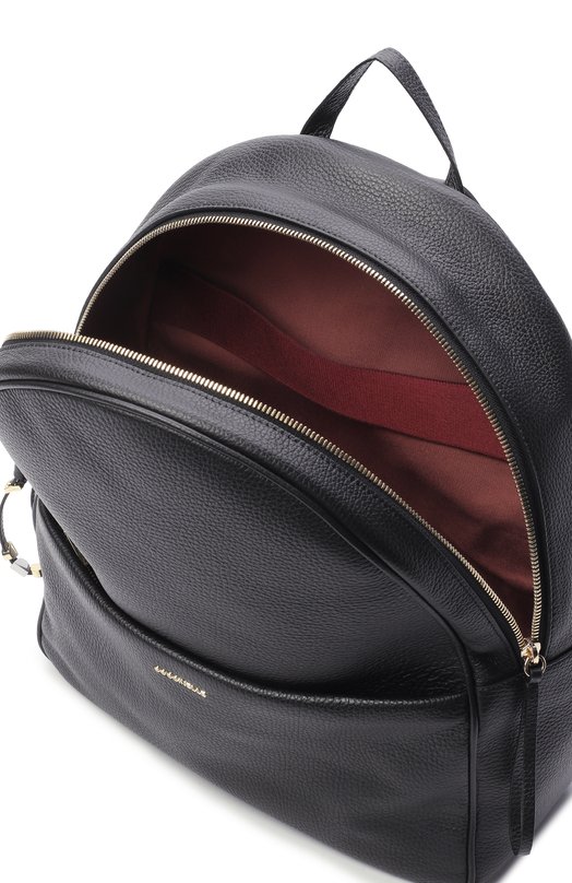 Рюкзак Nory Coccinelle E1 U45 14 01 01 Чёрный  E1 U45 14 01 01 Фото 5