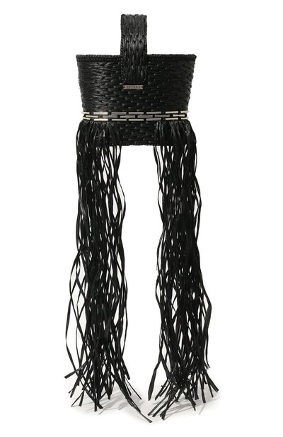 Сумка-корзинка SEYANA, арт. СУМКА01, фото 1