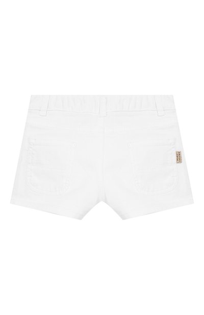 Джинсовые шорты MARC JACOBS (THE), арт. W14218/2A-5A, фото 2