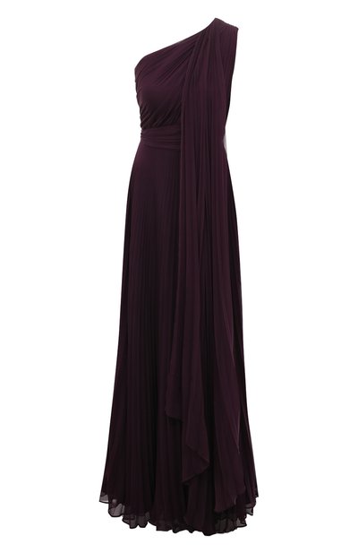 Женское шелковое платье SPERANZA COUTURE, арт. SC028
