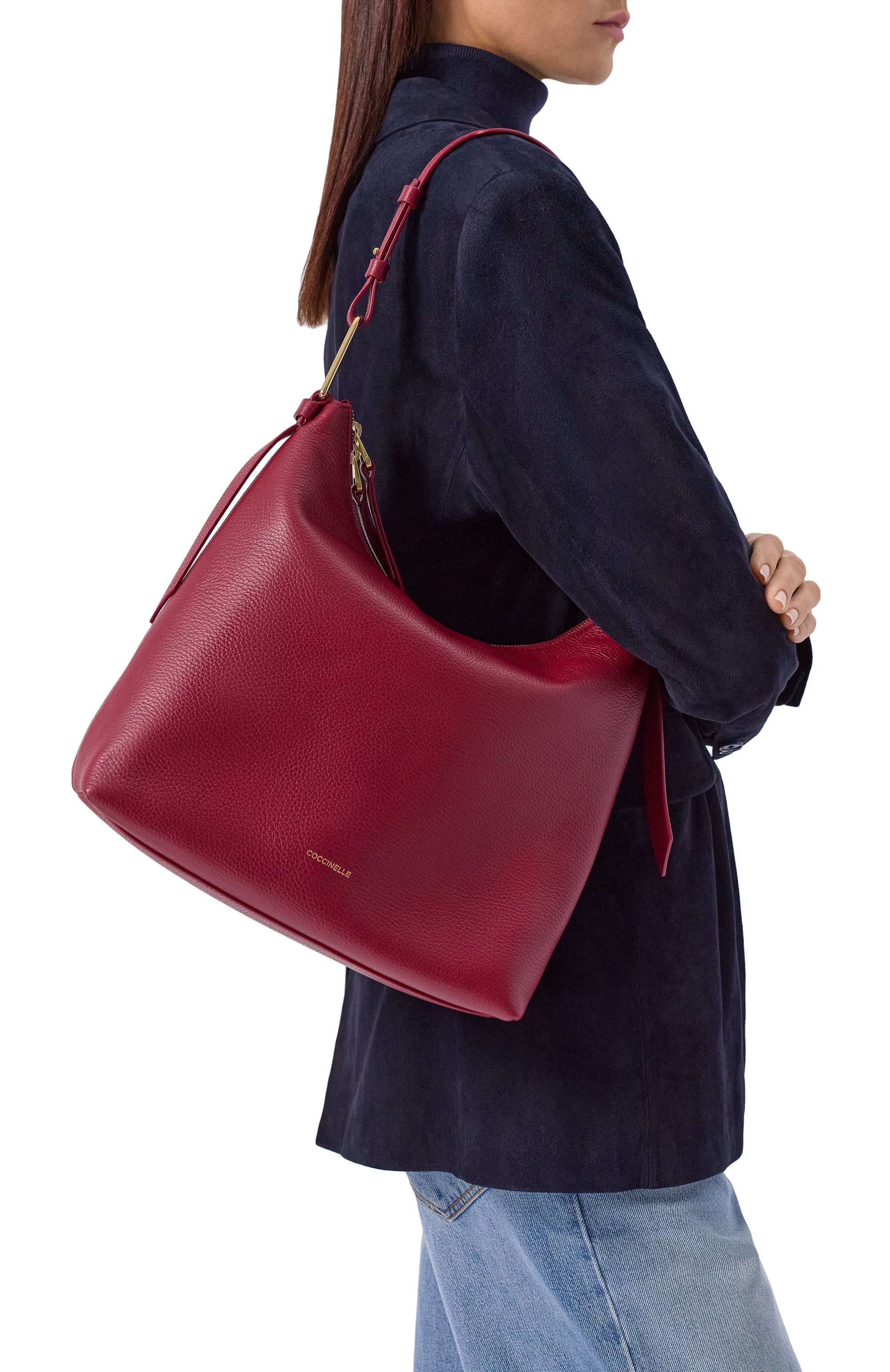 Сумка malory small COCCINELLE, арт. E1R1K130201, фото 2
