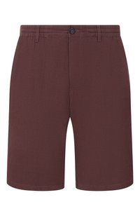 Темно-коричневый